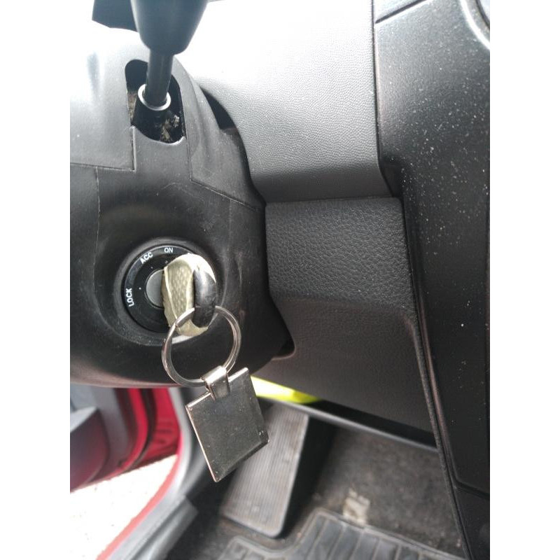 Etrier avant gauche (freinage) CHEVROLET MATIZ 2 Photo n°10