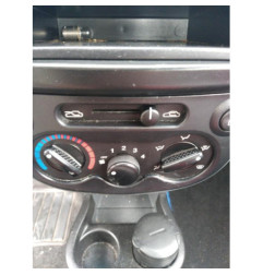 Etrier avant gauche (freinage) CHEVROLET MATIZ 2