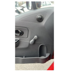 Etrier avant gauche (freinage) CHEVROLET MATIZ 2