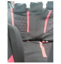 Etrier avant gauche (freinage) CHEVROLET MATIZ 2