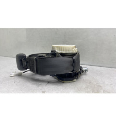 Pretensionneur de ceinture avant droit RENAULT CLIO 3
