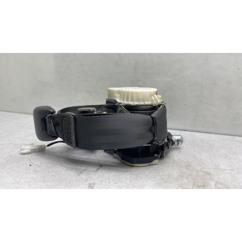 Pretensionneur de ceinture avant droit RENAULT CLIO 3 Photo n°1