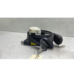 Pretensionneur de ceinture avant droit RENAULT CLIO 3