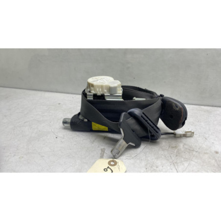 Pretensionneur de ceinture avant droit RENAULT CLIO 3