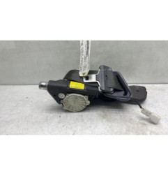 Pretensionneur de ceinture avant droit RENAULT CLIO 3