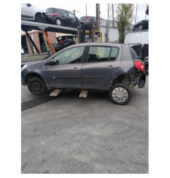 Pretensionneur de ceinture avant droit RENAULT CLIO 3