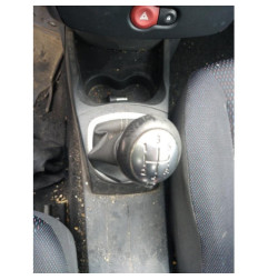 Pretensionneur de ceinture avant droit RENAULT CLIO 3