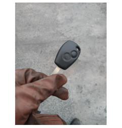 Pretensionneur de ceinture avant droit RENAULT CLIO 3