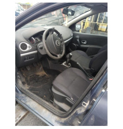 Pretensionneur de ceinture avant droit RENAULT CLIO 3