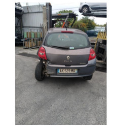 Pretensionneur de ceinture avant droit RENAULT CLIO 3