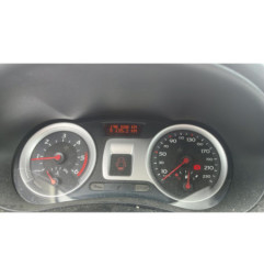 Pretensionneur de ceinture avant droit RENAULT CLIO 3