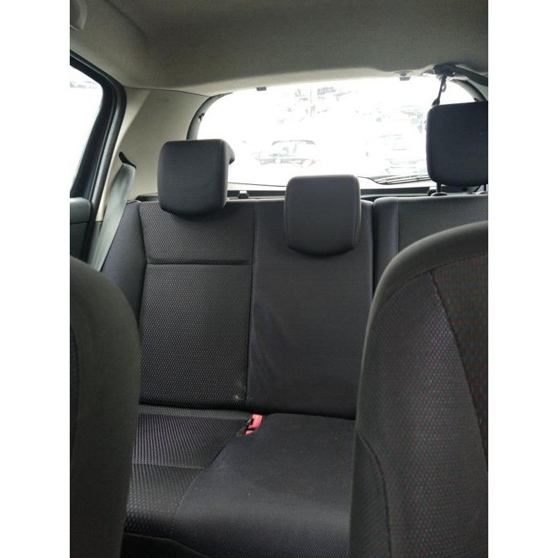 Pretensionneur de ceinture avant droit RENAULT CLIO 3 Photo n°16