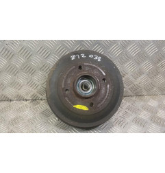 Tambour arriere droit PEUGEOT 208 1 Photo n°1