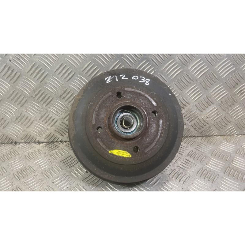 Tambour arriere droit PEUGEOT 208 1 Photo n°1