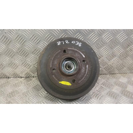 Tambour arriere droit PEUGEOT 208 1 Photo n°1