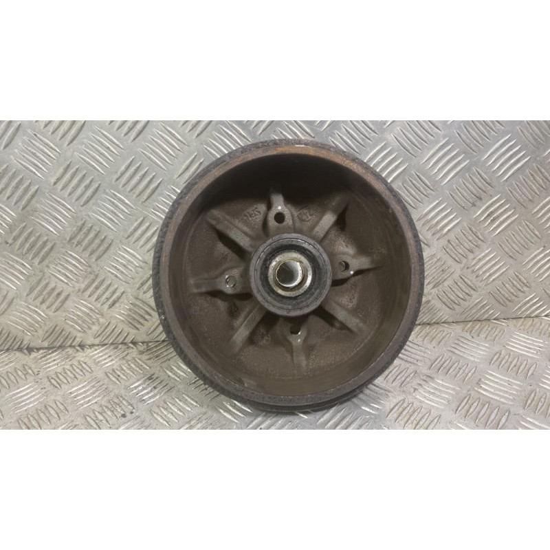 Tambour arriere droit PEUGEOT 208 1 Photo n°3