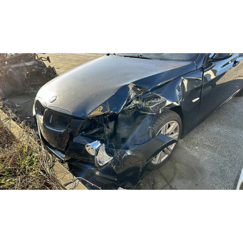 Etrier avant droit (freinage) BMW SERIE 3 E90 Photo n°5