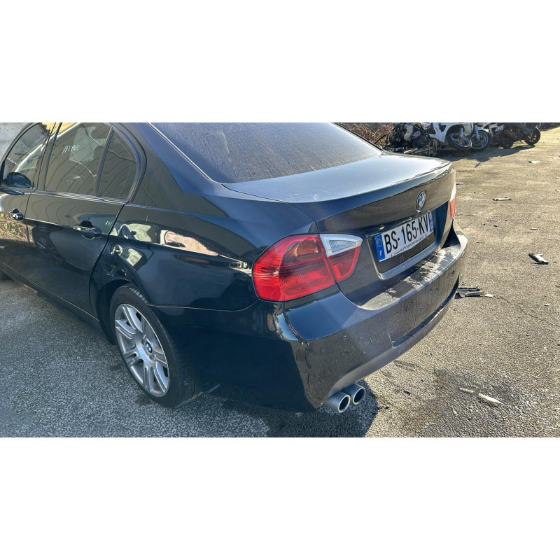 Etrier avant droit (freinage) BMW SERIE 3 E90 Photo n°6