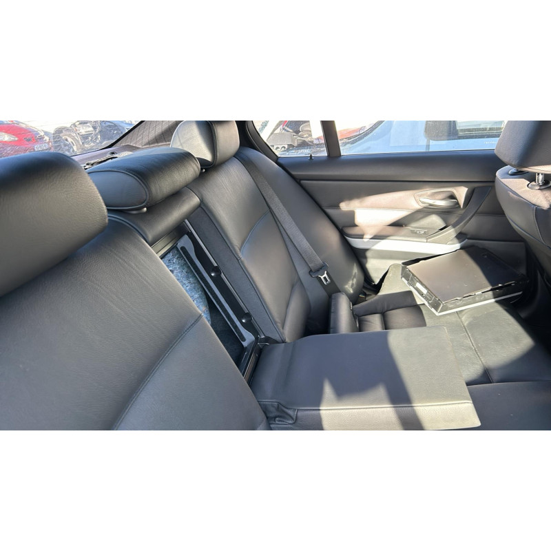 Etrier avant droit (freinage) BMW SERIE 3 E90 Photo n°7