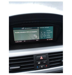 Etrier avant droit (freinage) BMW SERIE 3 E90