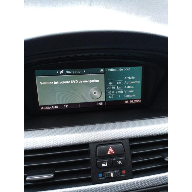 Etrier avant droit (freinage) BMW SERIE 3 E90 Photo n°10