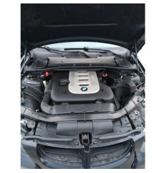 Etrier avant droit (freinage) BMW SERIE 3 E90