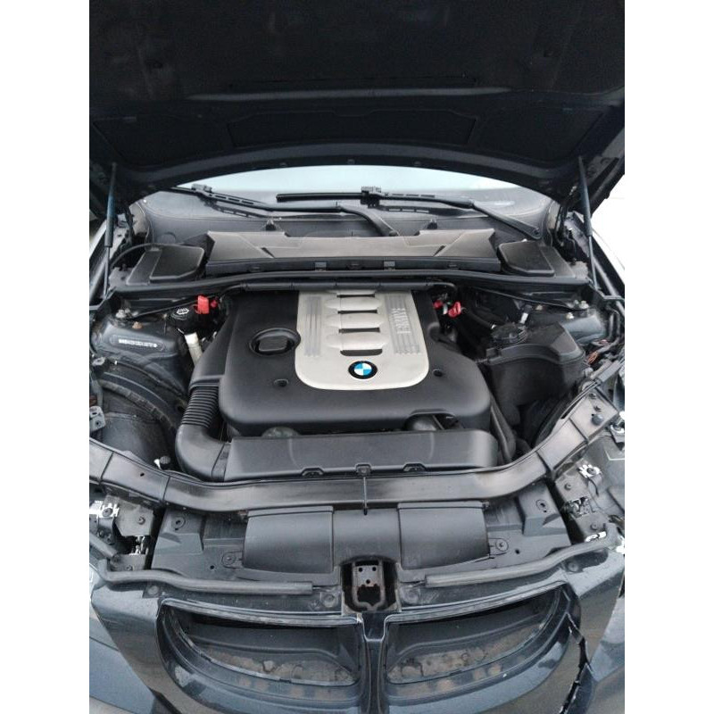 Etrier avant droit (freinage) BMW SERIE 3 E90 Photo n°11