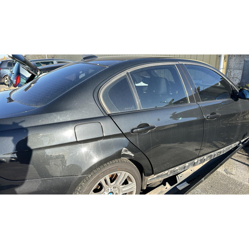 Etrier avant droit (freinage) BMW SERIE 3 E90 Photo n°12