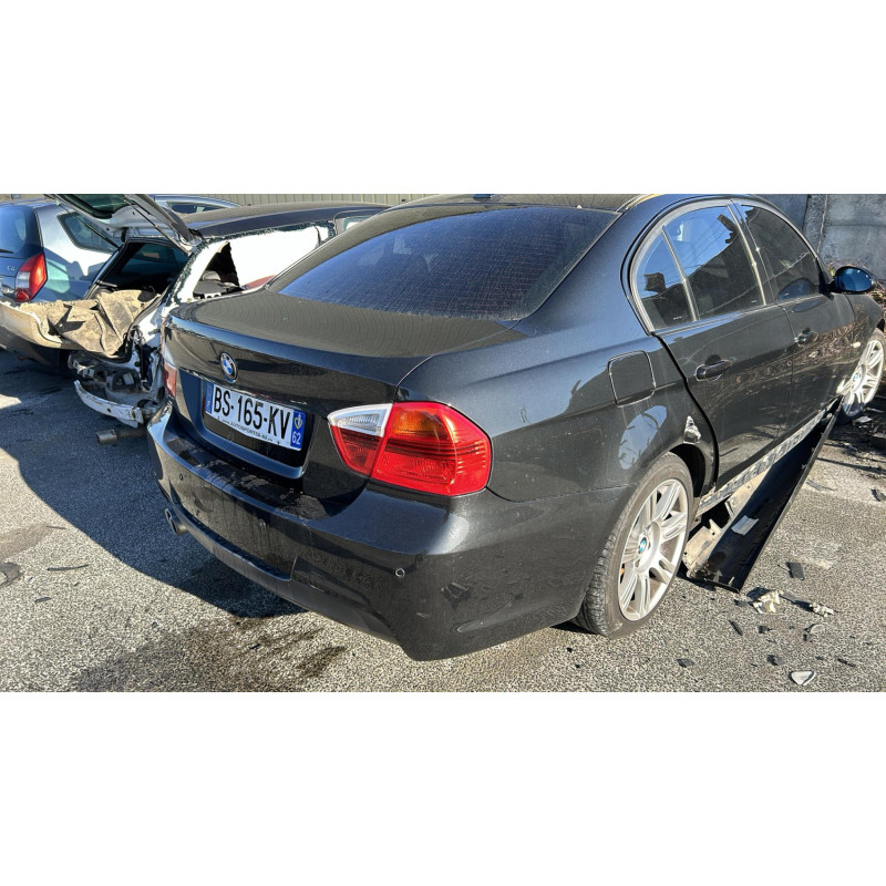 Etrier avant droit (freinage) BMW SERIE 3 E90 Photo n°13