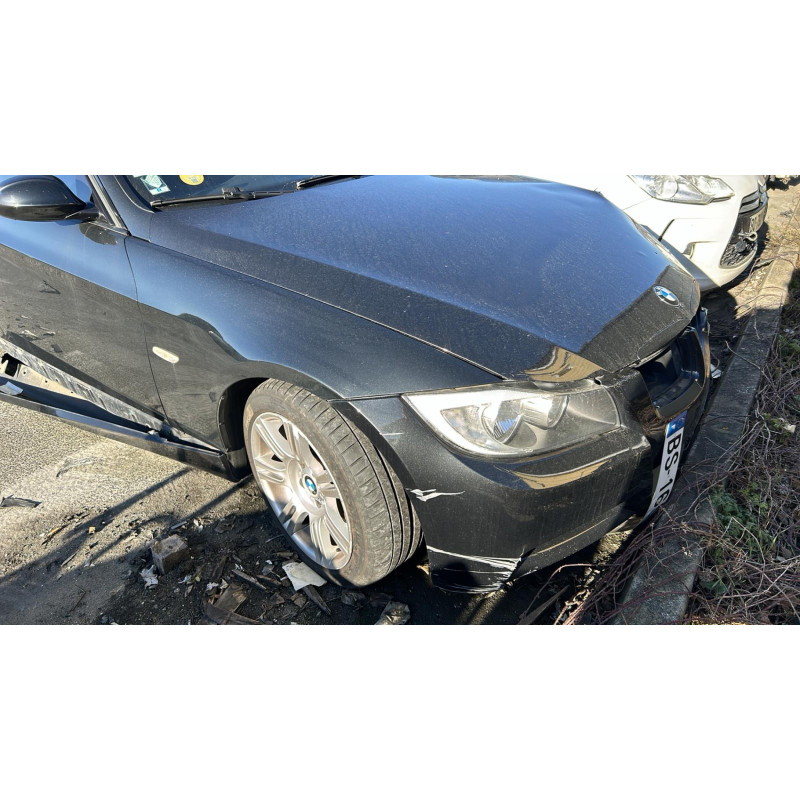 Etrier avant droit (freinage) BMW SERIE 3 E90 Photo n°14