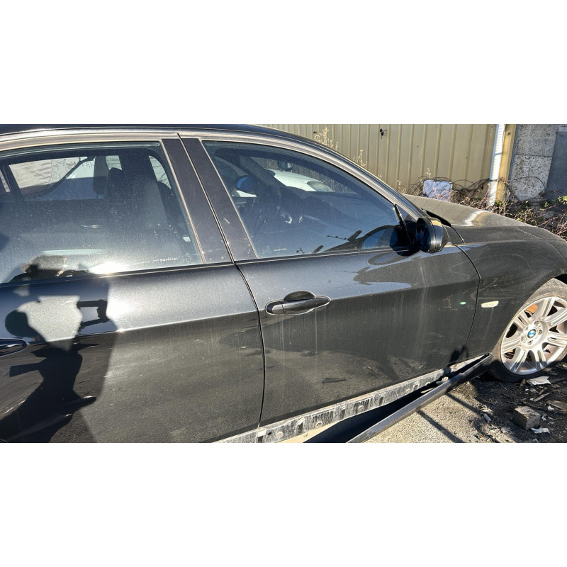 Etrier avant droit (freinage) BMW SERIE 3 E90 Photo n°15