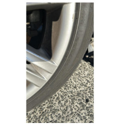 Etrier avant droit (freinage) BMW SERIE 3 E90