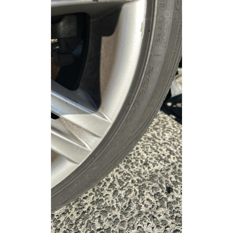 Etrier avant droit (freinage) BMW SERIE 3 E90 Photo n°16