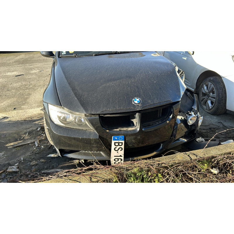 Etrier avant droit (freinage) BMW SERIE 3 E90 Photo n°17