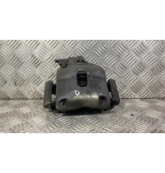 Etrier avant droit (freinage) OPEL CORSA E Photo n°1