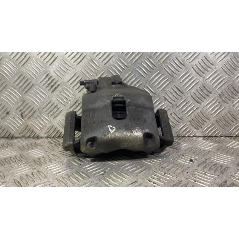 Etrier avant droit (freinage) OPEL CORSA E Photo n°1
