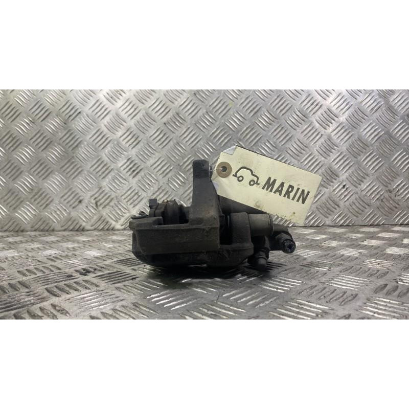 Etrier avant droit (freinage) OPEL CORSA E Photo n°3