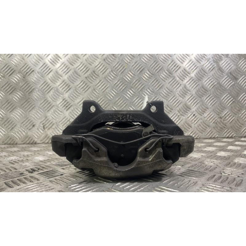 Etrier avant droit (freinage) OPEL CORSA E Photo n°5