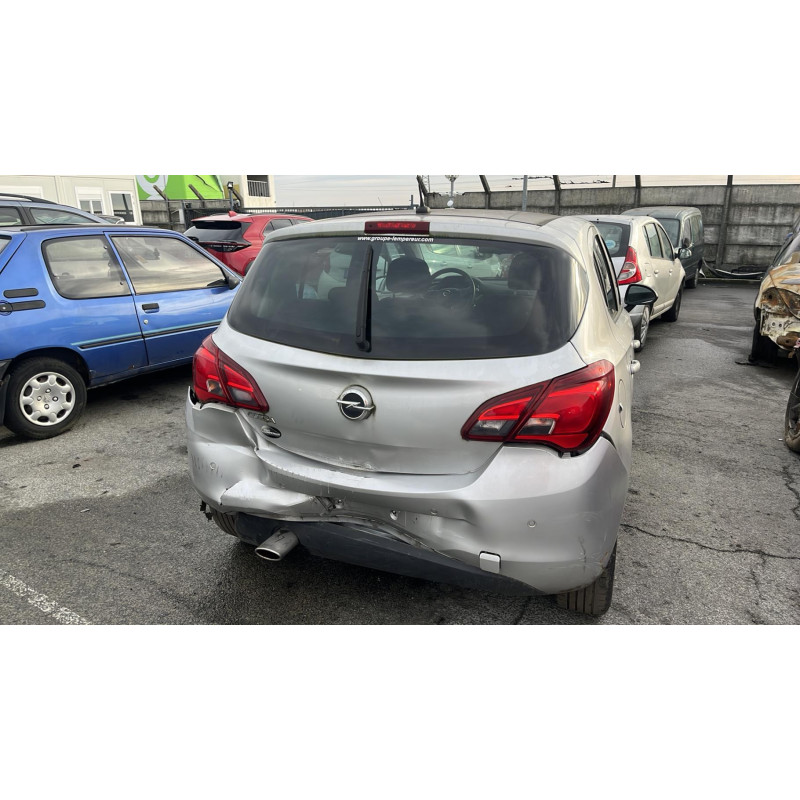 Etrier avant droit (freinage) OPEL CORSA E Photo n°14