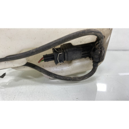 Vase de lave glace ALFA ROMEO GIULIETTA 2