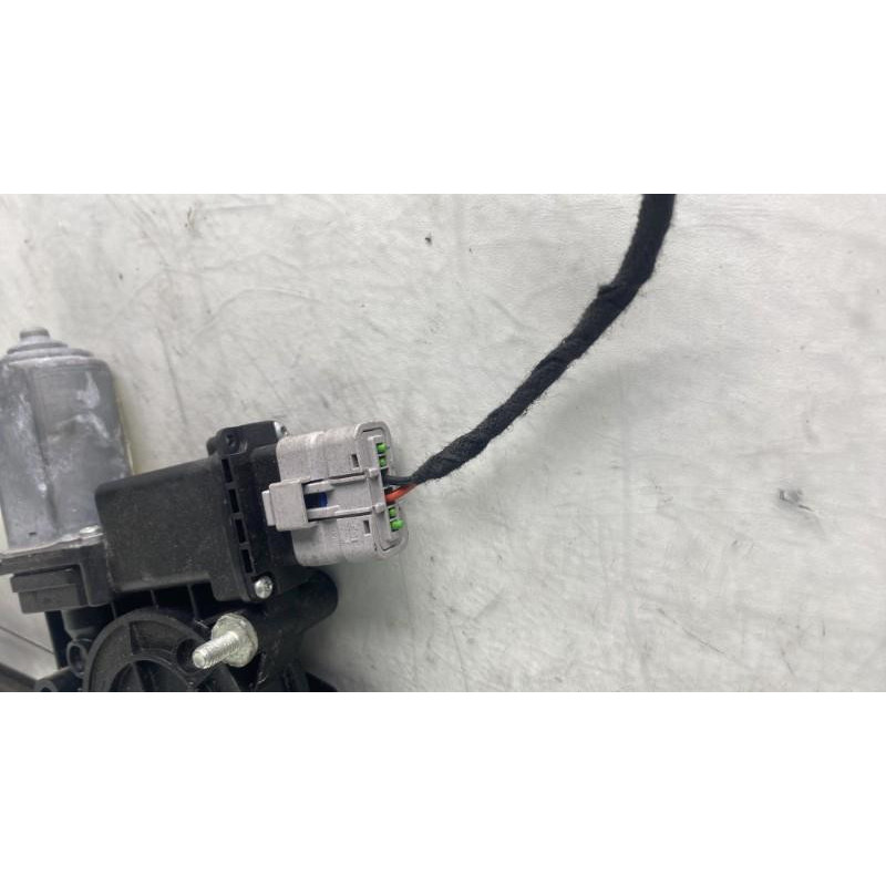 Leve vitre electrique avant gauche PEUGEOT BOXER 3 Photo n°5