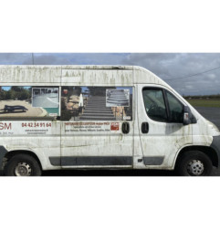 Leve vitre electrique avant gauche PEUGEOT BOXER 3