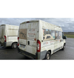 Leve vitre electrique avant gauche PEUGEOT BOXER 3