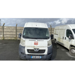 Leve vitre electrique avant gauche PEUGEOT BOXER 3
