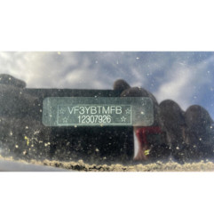 Leve vitre electrique avant gauche PEUGEOT BOXER 3
