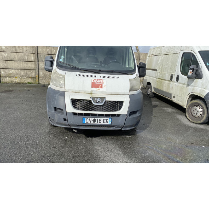 Leve vitre electrique avant gauche PEUGEOT BOXER 3 Photo n°14