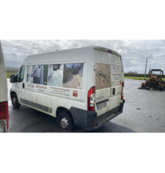 Leve vitre electrique avant gauche PEUGEOT BOXER 3
