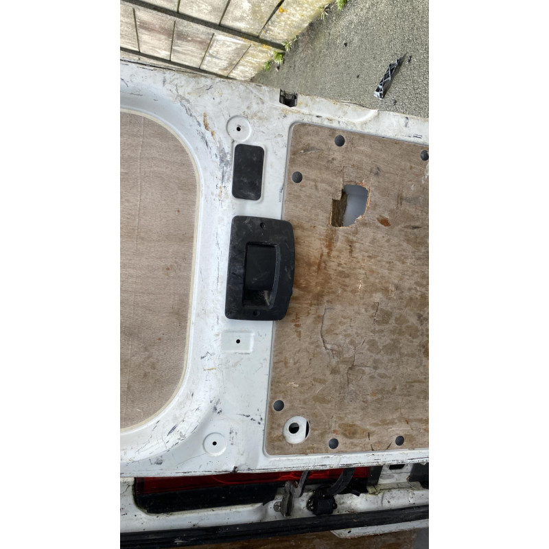 Leve vitre electrique avant gauche PEUGEOT BOXER 3 Photo n°16