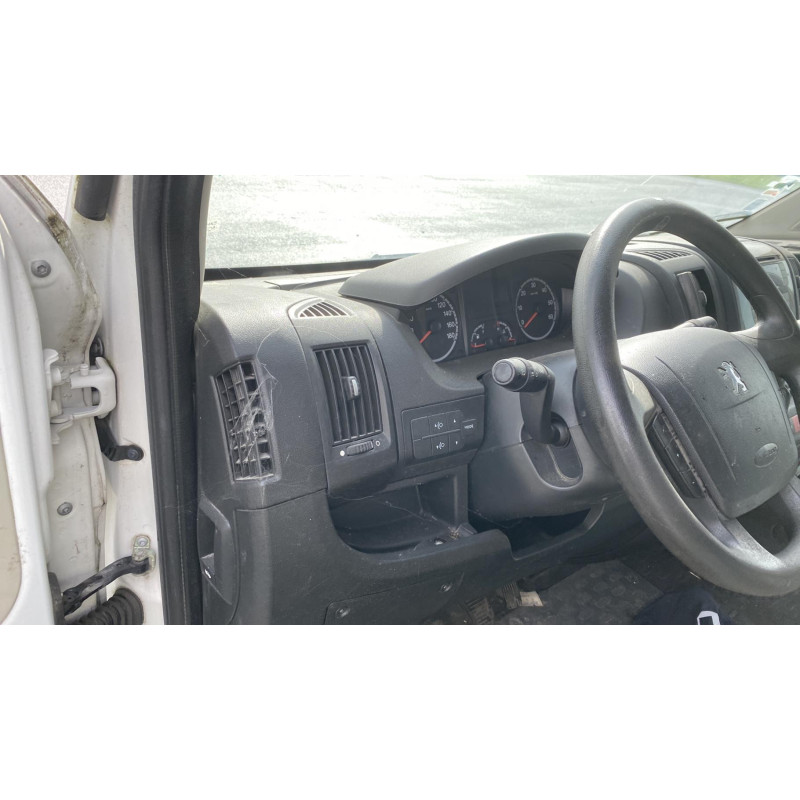 Leve vitre electrique avant gauche PEUGEOT BOXER 3 Photo n°17