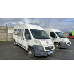 Leve vitre electrique avant gauche PEUGEOT BOXER 3